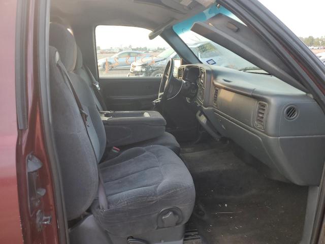 Photo 5 from auction – 2000 CHEVROLET SILVERADO with VIN 2GCEC19V0Y1204413