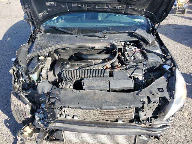 Photo 7 from auction – 2012 VOLVO S60 T5 with VIN YV1622FS1C2138285