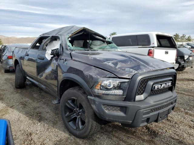 RAM 1500 CLASS 2022 with VIN 1C6RR7LG8NS199137 - Photo from auction