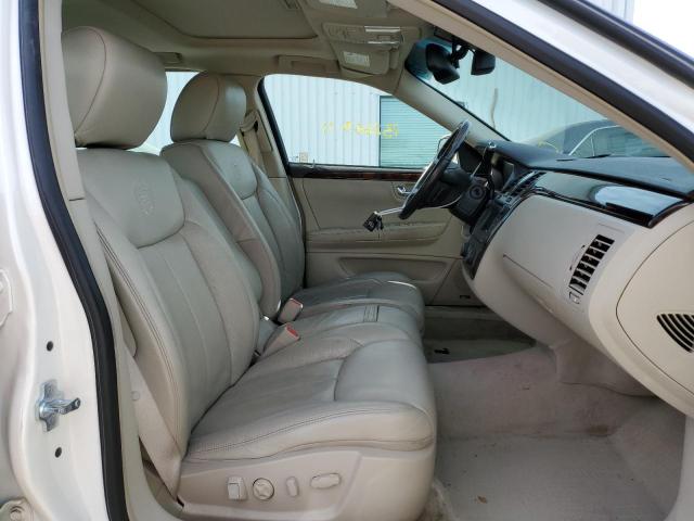 Photo 5 from auction – 2011 CADILLAC DTS PREMIU with VIN 1G6KH5E66BU150365