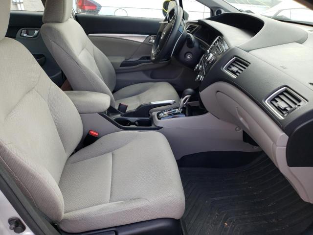 Photo 5 from auction – 2013 HONDA CIVIC EX with VIN 2HGFB2F81DH536021