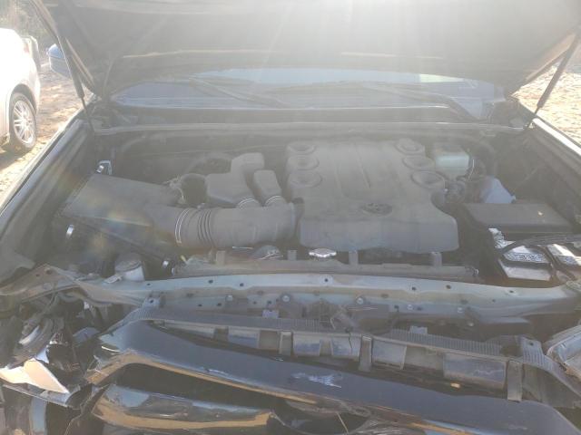 Photo 7 from auction – 2017 TOYOTA 4RUNNER SR with VIN JTEBU5JR7H5422770