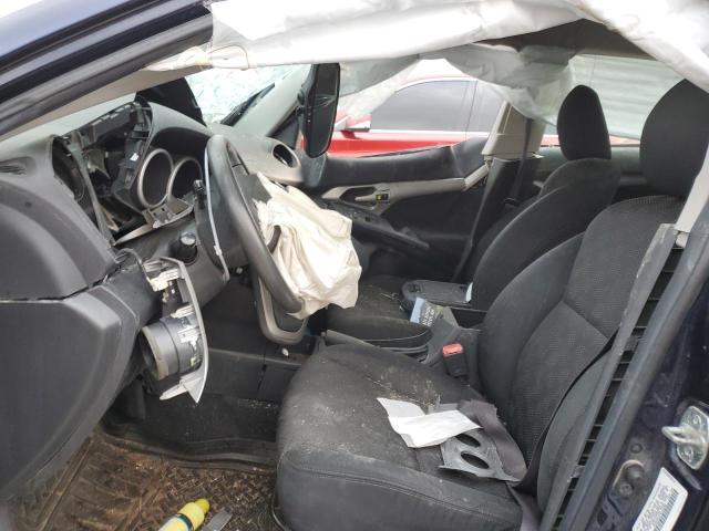 Photo 7 from auction – 2009 PONTIAC VIBE with VIN 5Y2SP67879Z440258