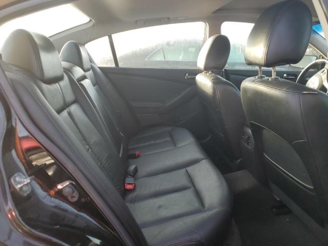 Photo 6 from auction – 2011 NISSAN ALTIMA BAS with VIN 1N4AL2AP0BN456708