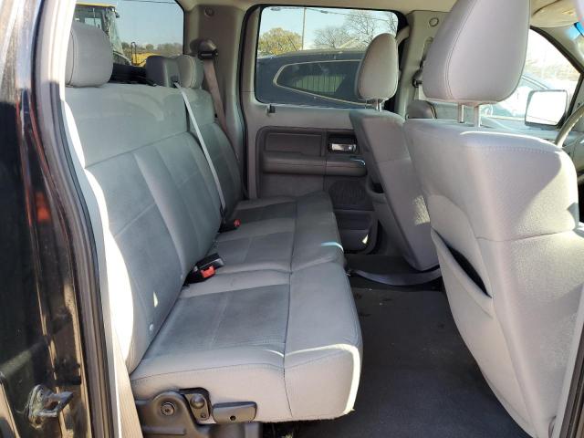 Photo 6 from auction – 2008 FORD F150 SUPER with VIN 1FTRW12W28FB00414