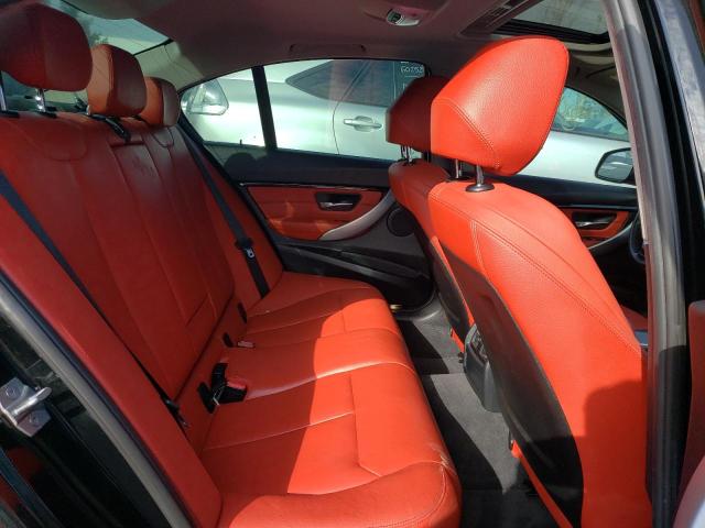 Photo 6 from auction – 2017 BMW 320 XI with VIN WBA8E5G58HNU41681