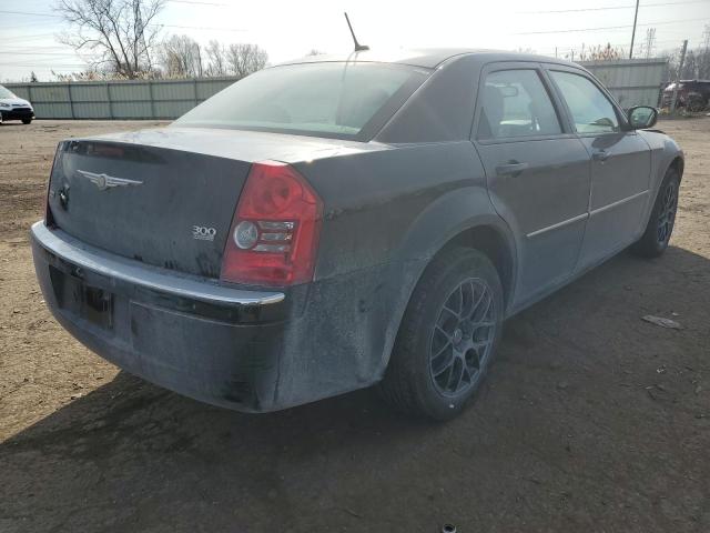 Photo 4 from auction – 2008 CHRYSLER 300 LIMITE with VIN 2C3KK33G68H219733