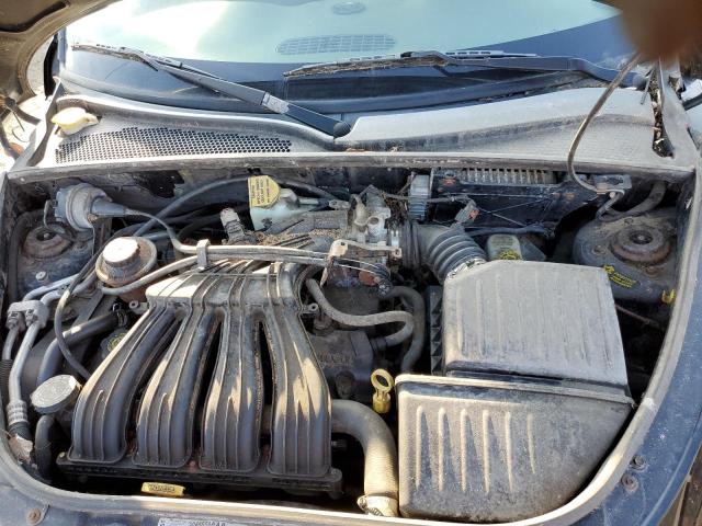 Photo 7 from auction – 2002 CHRYSLER PT CRUISER with VIN 3C8FY68BX2T386264