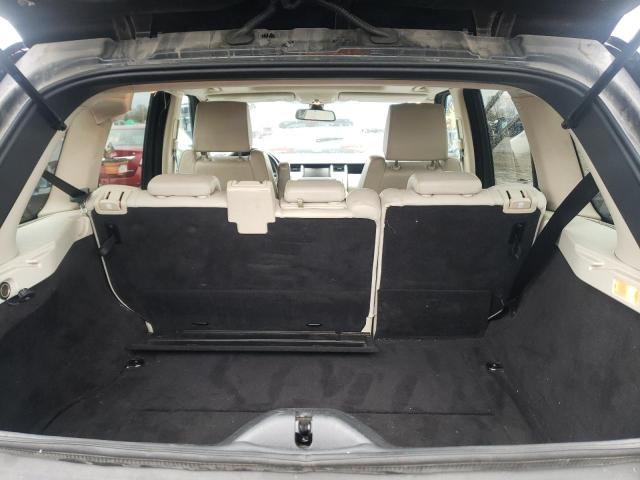 Photo 9 from auction – 2009 LAND ROVER RANGE ROVE with VIN SALSH23449A193474