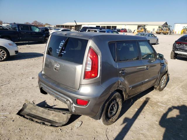 Photo 4 from auction – 2013 KIA SOUL with VIN KNDJT2A55D7579677