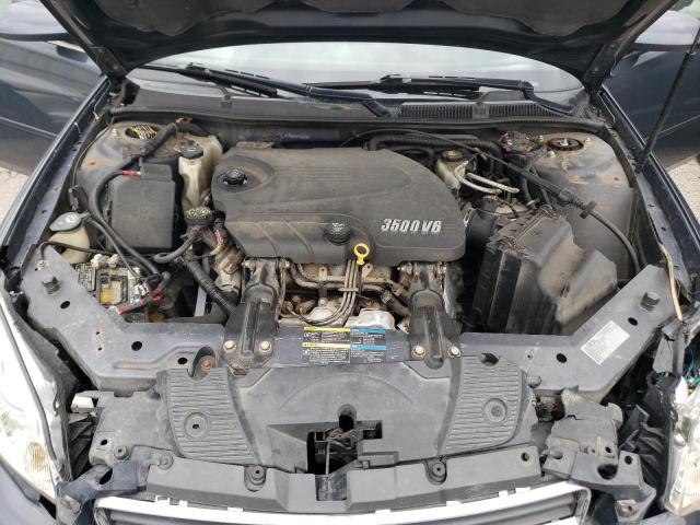 Photo 7 from auction – 2009 CHEVROLET IMPALA LS with VIN 2G1WB57K891322288