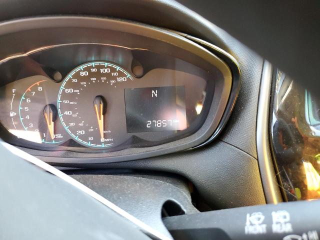 Photo 8 from auction – 2021 CHEVROLET SPARK LS with VIN KL8CB6SA0MC708200