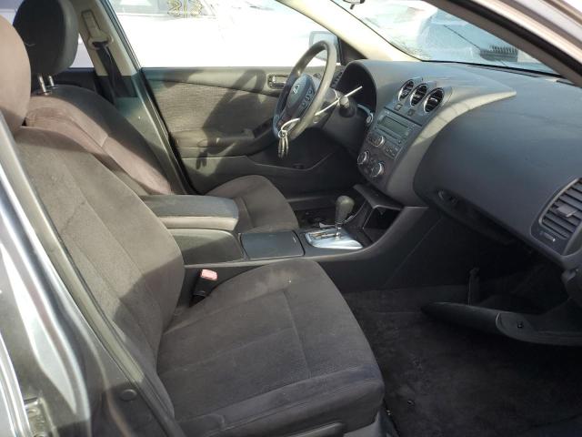 Photo 5 from auction – 2010 NISSAN ALTIMA BAS with VIN 1N4AL2AP3AN441361