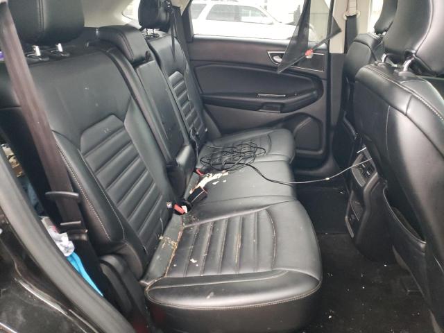 Photo 6 from auction – 2015 FORD EDGE SEL with VIN 2FMTK4J86FBB39846