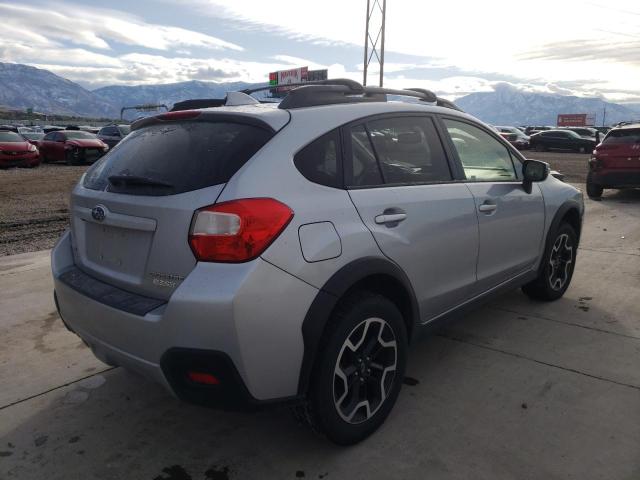 Photo 4 from auction – 2016 SUBARU CROSSTREK with VIN JF2GPAKC5G8239337