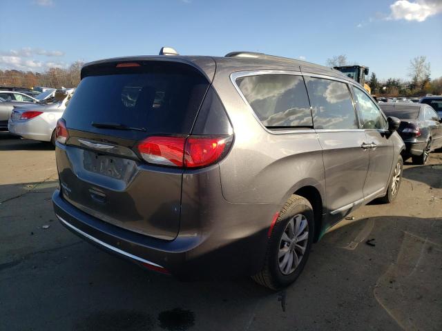 Photo 4 from auction – 2017 CHRYSLER PACIFICA T with VIN 2C4RC1BG1HR804551