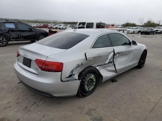 Photo 3 from auction – 2011 AUDI A5 PREMIUM with VIN WAULFAFR0BA022131