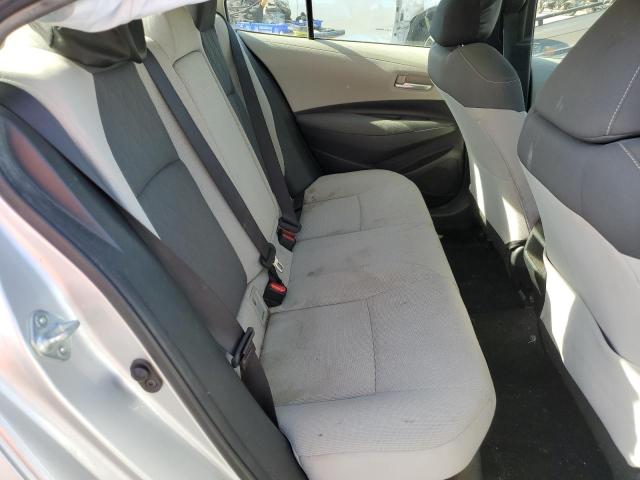 Photo 6 from auction – 2020 TOYOTA COROLLA LE with VIN JTDEBRBE4LJ007576