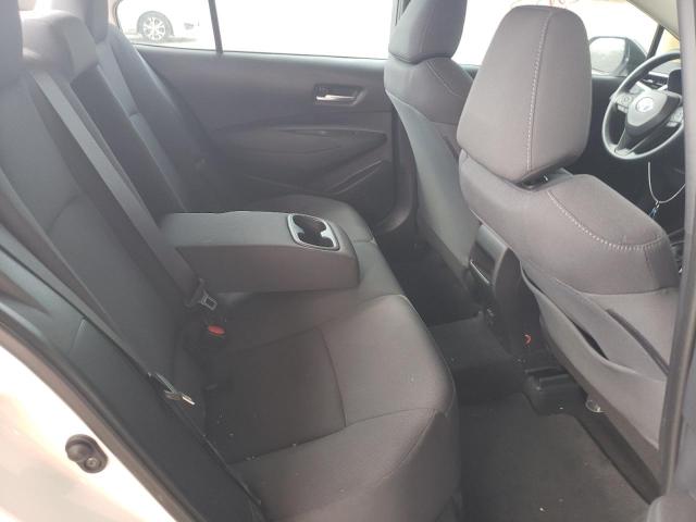 Photo 6 from auction – 2021 TOYOTA COROLLA with VIN 5YFEPMAE4MP201916