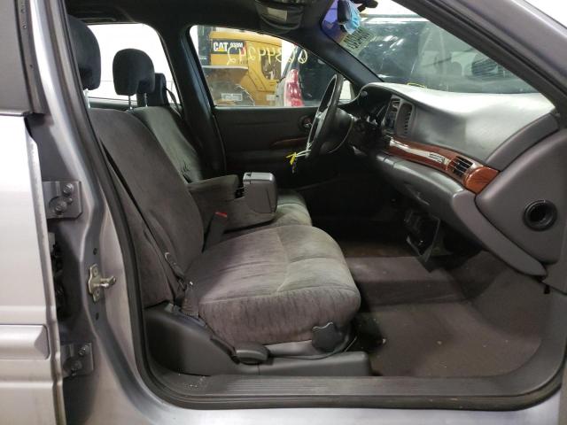 Photo 5 from auction – 2005 BUICK LESABRE CU with VIN 1G4HP52K75U152010