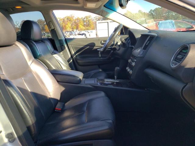 Фото 5 с аукциона – 2012 NISSAN MAXIMA S с VIN 1N4AA5AP4CC855917