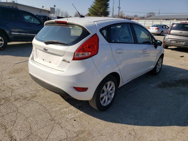 Photo 4 from auction – 2012 FORD FIESTA SE with VIN 3FADP4EJ0CM149652