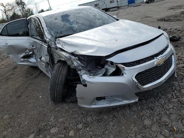 CHEVROLET MALIBU 1LT 2015 with VIN 1G11C5SL5FU119396 - Photo from auction