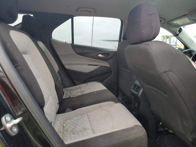 Photo 11 from auction – 2019 CHEVROLET EQUINOX LT with VIN 2GNAXKEVXK6224362