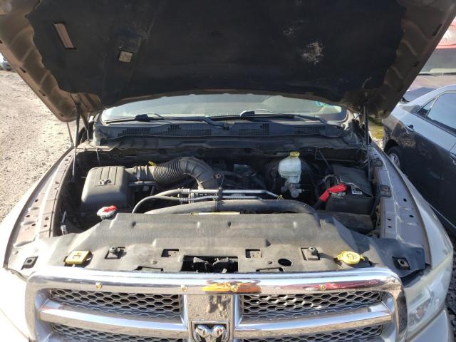 Photo 7 from auction – 2009 DODGE RAM 1500 with VIN 1D3HV13T99J526495