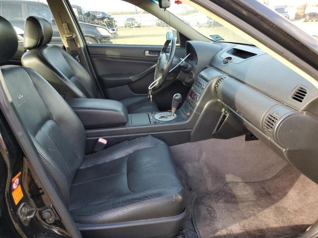 Photo 5 from auction – 2004 INFINITI G35 with VIN JNKCV51F94M706430