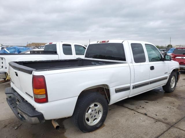 Photo 3 from auction – 2002 CHEVROLET SILVERADO with VIN 2GCEC19T521232181
