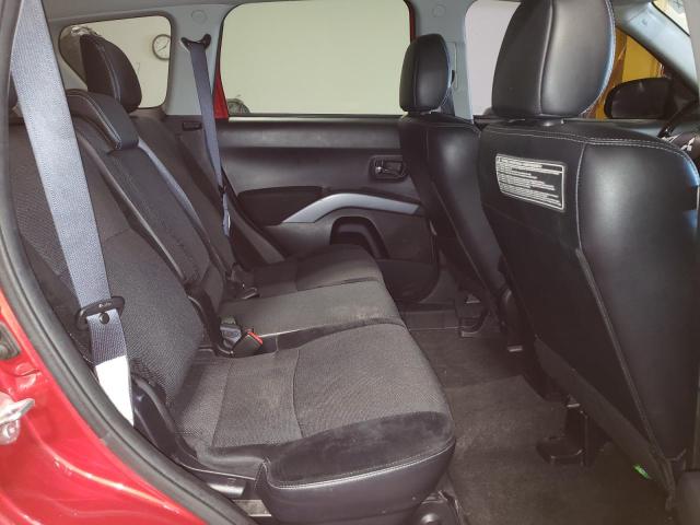 Photo 6 from auction – 2011 MITSUBISHI OUTLANDER with VIN JA4JT3AW0BU035756
