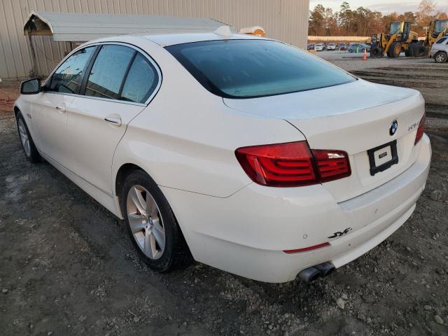 Photo 3 from auction – 2013 BMW 528 I with VIN WBAXG5C52DDY32157