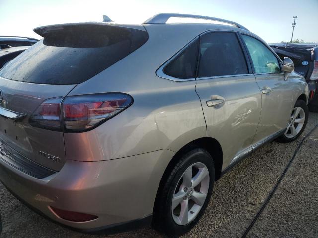 Photo 4 from auction – 2013 LEXUS RX 350 BAS with VIN 2T2BK1BAXDC174826
