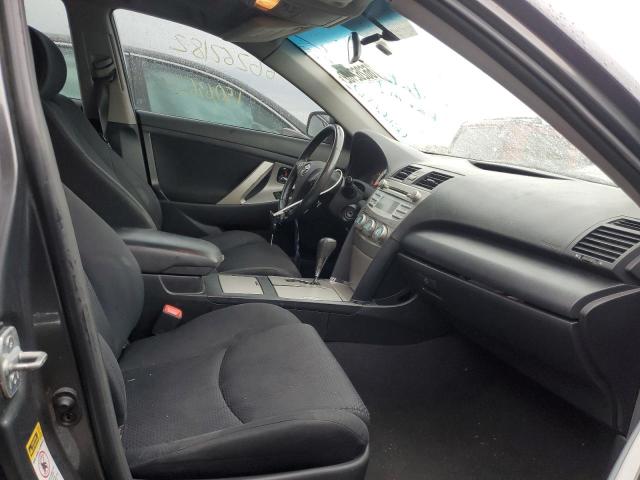 Photo 5 from auction – 2007 TOYOTA CAMRY with VIN 4T1BE46K17U572297