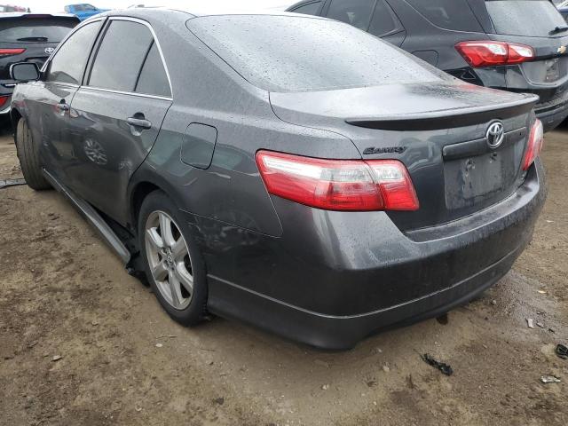Photo 3 from auction – 2007 TOYOTA CAMRY with VIN 4T1BE46K17U572297