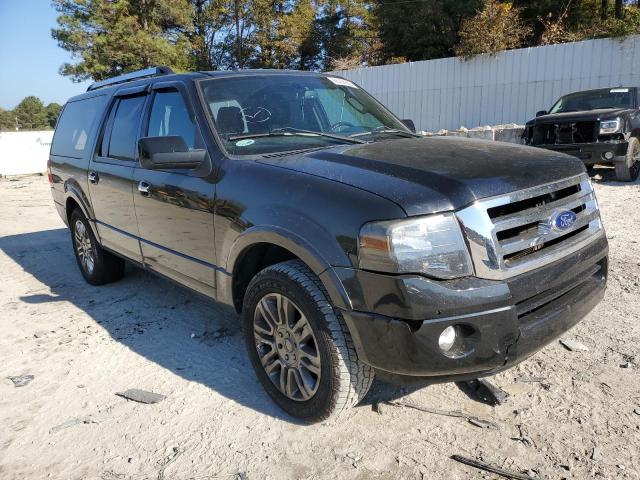 FORD EXPEDITION 2013 with VIN 1FMJK1K50DEF65544 - Photo from auction