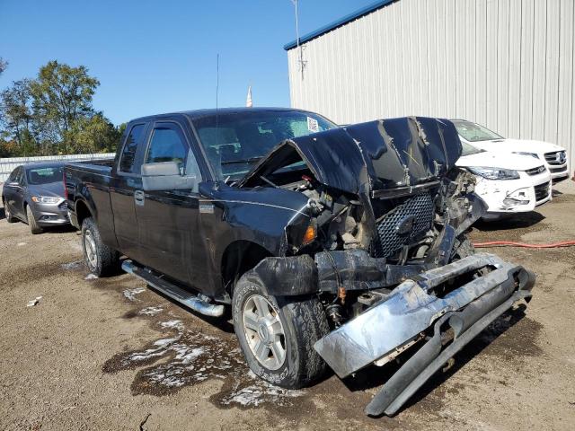 Zdjęcie 1 z aukcji – 2006 FORD F150 z VIN 1FTPX14526FA48157