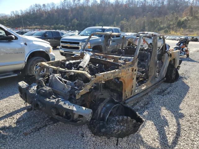 Photo 10 from auction – 2021 JEEP GLADIATOR with VIN 1C6JJTBM3ML569620