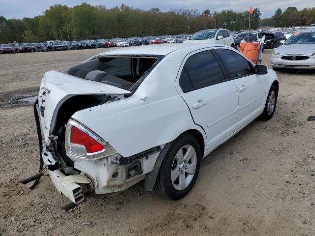 Photo 4 from auction – 2006 FORD FUSION SE with VIN 3FAHP07186R176693