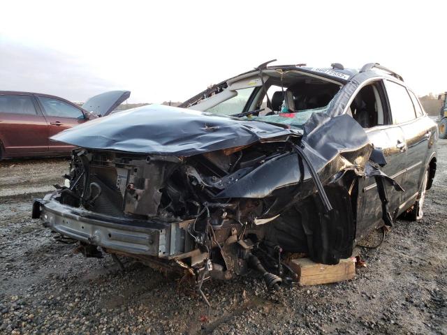 Photo 2 from auction – 2012 MAZDA CX-9 with VIN JM3TB2DA9C0366718