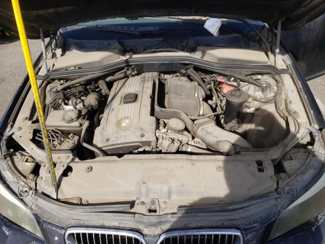 Photo 7 from auction – 2010 BMW 535 I with VIN WBANW1C5XAC164595