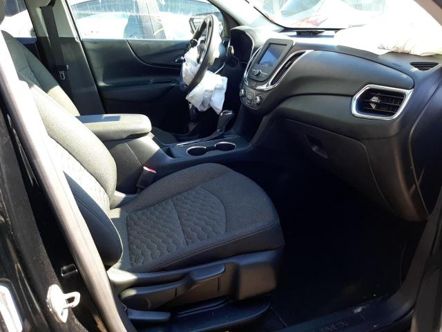 Photo 5 from auction – 2020 CHEVROLET EQUINOX LT with VIN 3GNAXKEV0LL134635