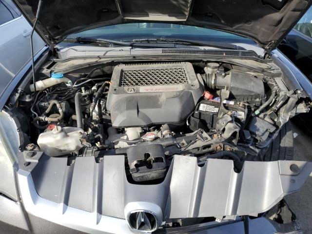 Photo 7 from auction – 2009 ACURA RDX TECHNO with VIN 5J8TB18599A003677