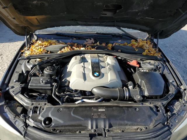 صورة رقم 7 من المزاد - 2005 BMW 545 I مع VIN WBANB33595B115777