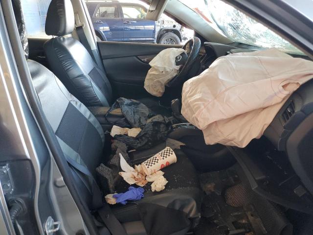 Photo 5 from auction – 2017 NISSAN ROGUE S with VIN KNMAT2MT0HP525641