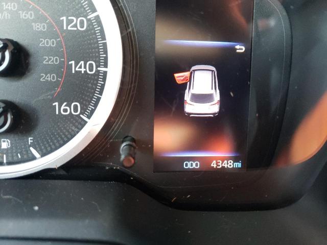 Photo 8 from auction – 2022 TOYOTA COROLLA CR with VIN 7MUCAAAG1NV019226