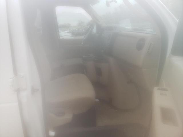 Photo 5 from auction – 2011 FORD ECONOLINE with VIN 1FBNE3BL5BDA94781