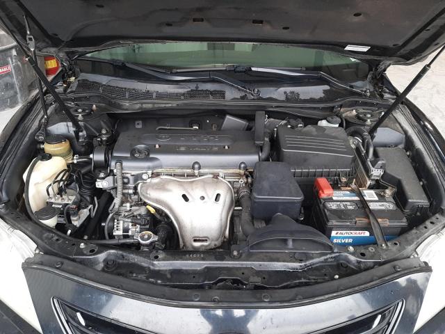 Photo 7 from auction – 2007 TOYOTA CAMRY CE with VIN 4T1BE46K37U001166