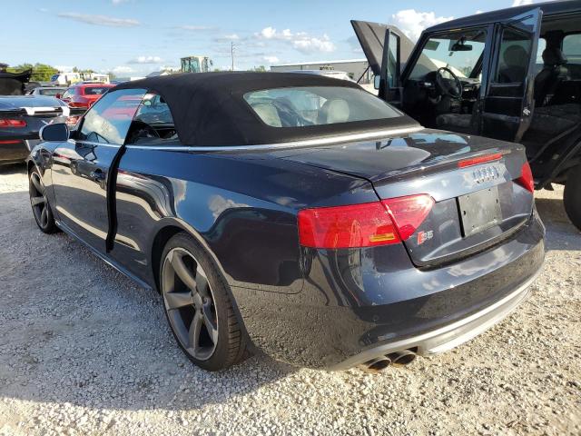 Photo 3 from auction – 2017 AUDI S5 with VIN WAUC4AFH7HN001498